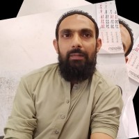 Majid Khan
