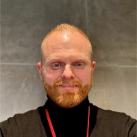 Remi Andre Fjeld