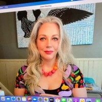 Margaret-Marie (Meg) Steele