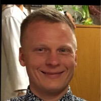 Kim Eg Damgård Bjerg