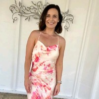 Jodie Fast
