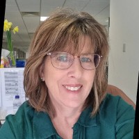 Sandra Hargrave
