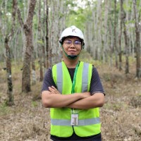 Muhammad Irsan Camtiko