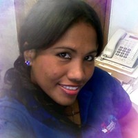 Katherine Santamarta