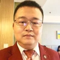 徐国清