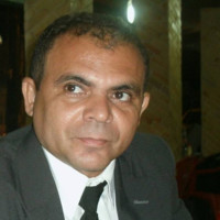 Evanildo Pereira