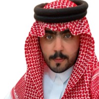 Ali Balharith .