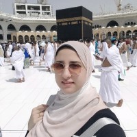 Hend Mohsen Abd El-wahab