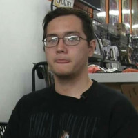 Joshua Meagher