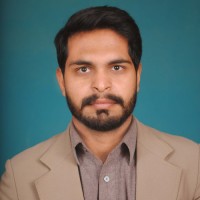 Muhammad Asif Mushtaq