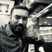 Sudagar Krishnan