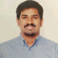 Sashi Bhushan Palaparthi