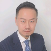 Eric Chau