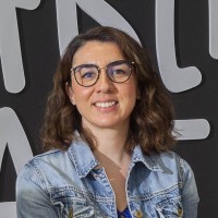 Christina López Movellán