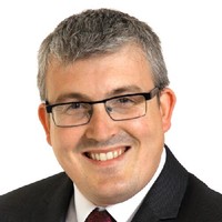 Gary Keenan Mciob