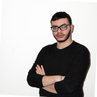 Charalambos Georgiou