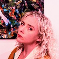 Jóna Dögg Sveinbjörnsdóttir