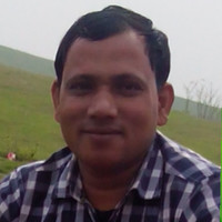Krupa Sindhu