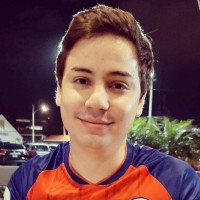 Daniel Salgado