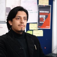 Huzaifa Z.