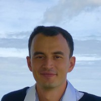 Anton Dehtiar