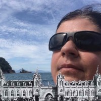 Maria de Fatima Santos