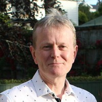 Iain Macaulay