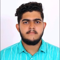 Risvin Shad E K