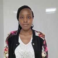 Diana Wanjiru