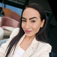 Gergana Stoeva