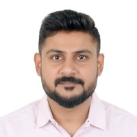 Arun Vikram Singh