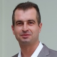 Harry Symeonidis