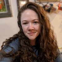 Melissa Gabbard