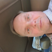 Richard O'Hagan