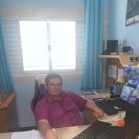 Renato Rodrigues da Silva ISMF