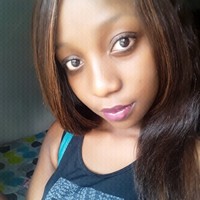 Glamour Maphanga