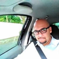 Juvanci Cavalcanti De Sá Junior