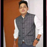 Akshay Raut