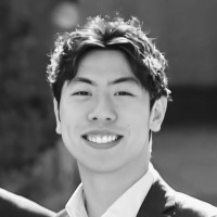 Nicholas Hong
