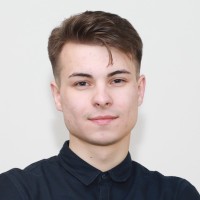 Artem Skyvka