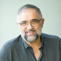 Oved Yehezkehel