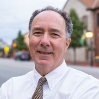 Barry Kaplan