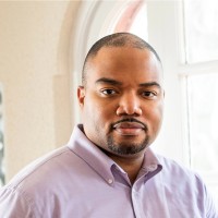 Charles Johnson