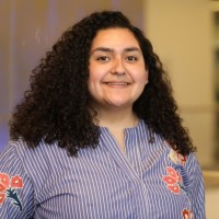 Gabriela Pantoja-Cortés