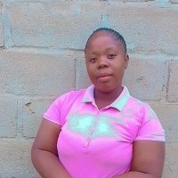 Gladness Fikile