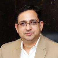 Shashank Diwan