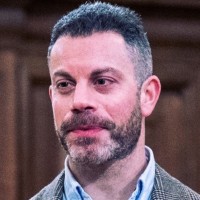 Benjamin Ross