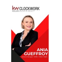 Ania Gueffroy