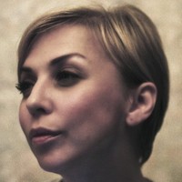 Olga Stowell