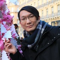 Timothy Yeung
